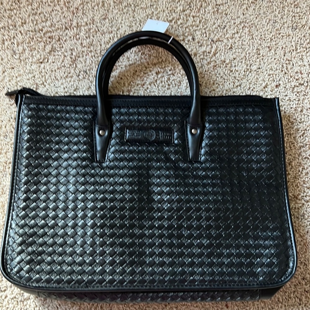 Laptop bag